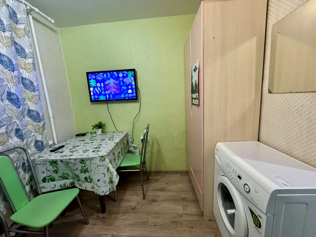 Самара: Квартира Квартира-студия по доступной цене