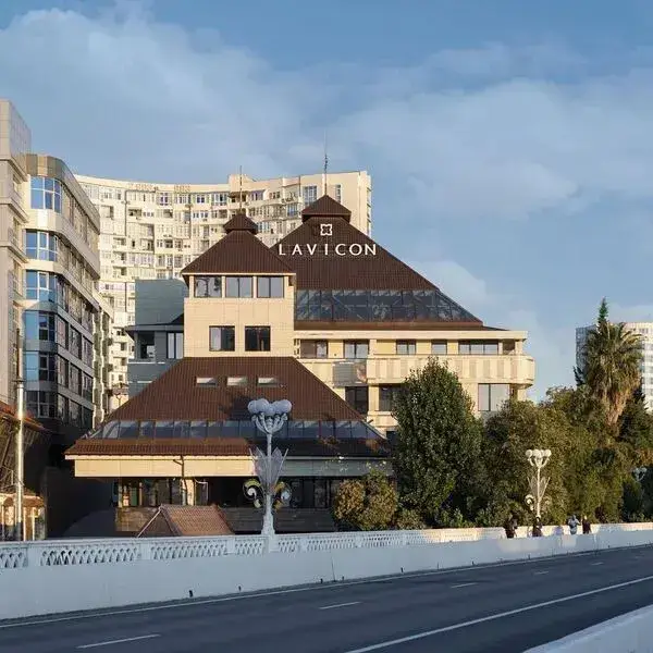 Сочи: Лавикон Апарт Сочи
