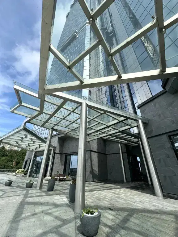 Владивосток: Апартаменты Азимут VIP