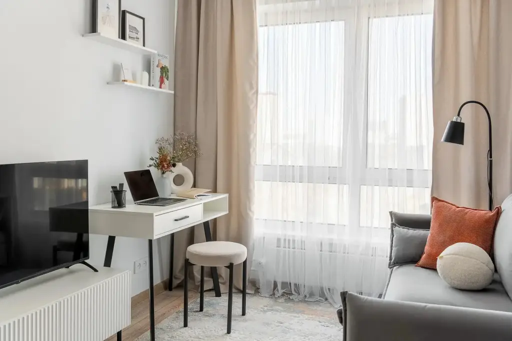 Владивосток: Апартаменты Prim Rooms Босфорский Парк