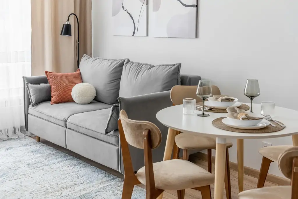 Владивосток: Апартаменты Prim Rooms Босфорский Парк