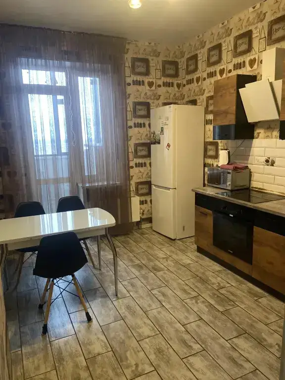 Воронеж: Квартира Уютный Дом