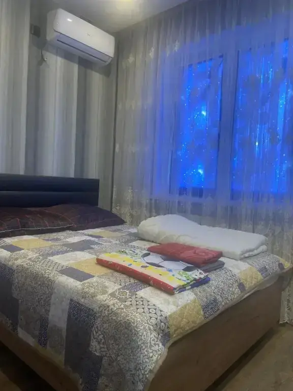 Воронеж: Квартира Краснознамённая