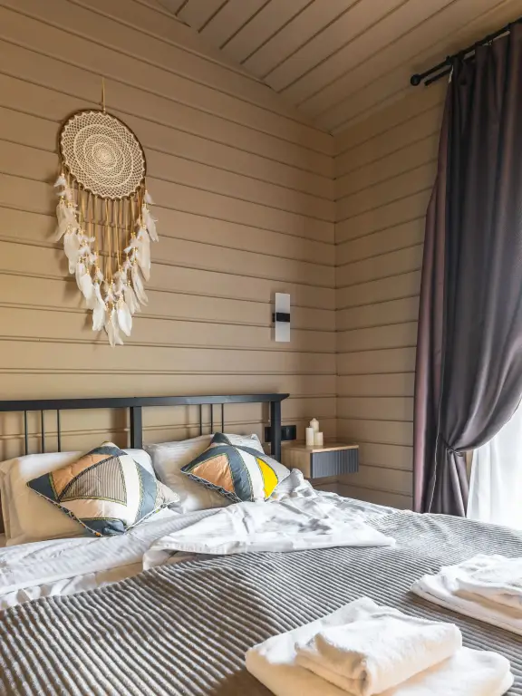 Черемыкино: Гостевой дом Residence house