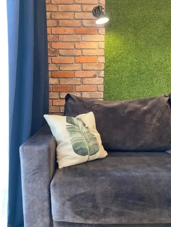 Иркутск: Квартира City Loft