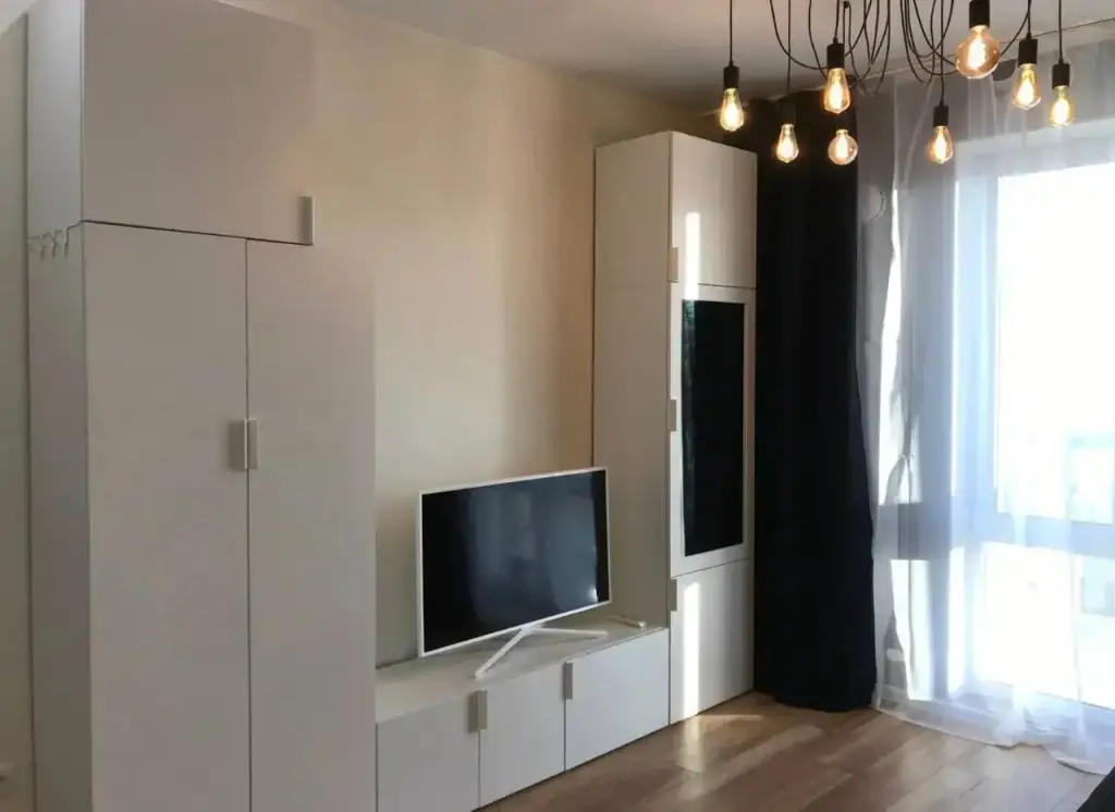Иркутск: Квартира City Loft