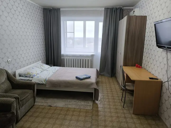 Таганрог: Квартира Парк на Сергея Шило 257