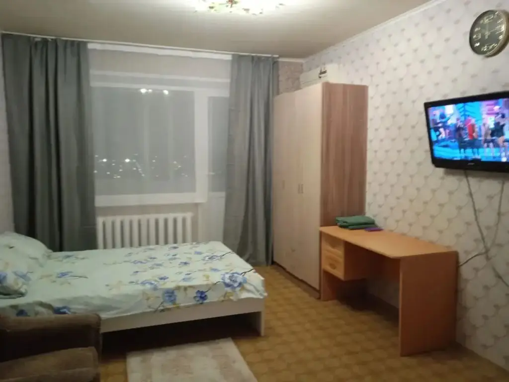 Таганрог: Квартира Парк на Сергея Шило 257