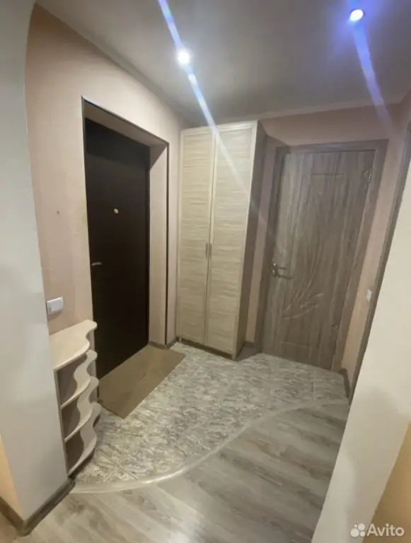 Сызрань: Квартира на Звездной