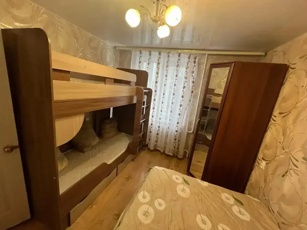 Ижевск: Двухкомнатная Квартира Рядом с Ашан