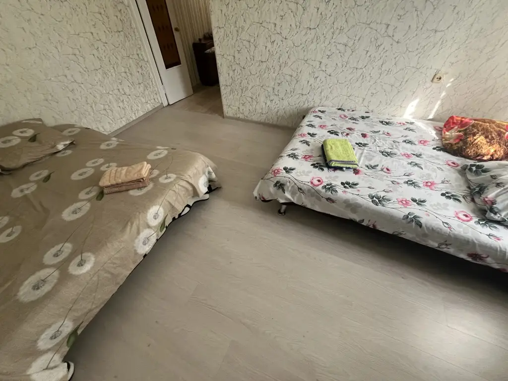 Ижевск: Двухкомнатная Квартира Рядом с Ашан