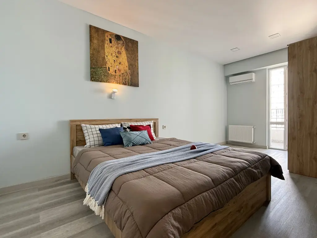 Севастополь: Stepanyana 9A-38 Kakdoma Flat