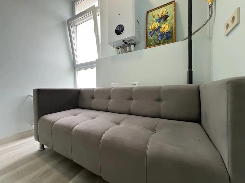 Севастополь: Stepanyana 9A-38 Kakdoma Flat