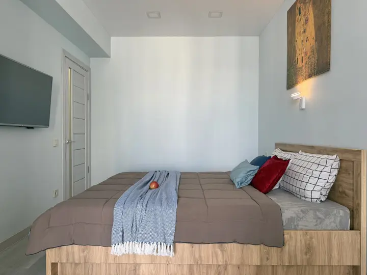 Севастополь: Stepanyana 9A-38 Kakdoma Flat