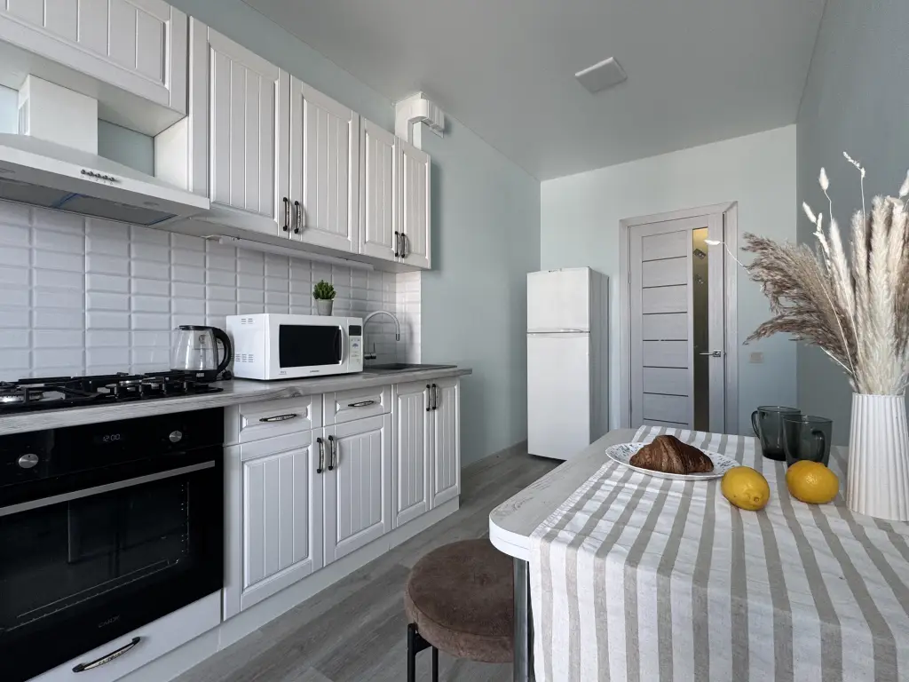 Севастополь: Stepanyana 9A-38 Kakdoma Flat