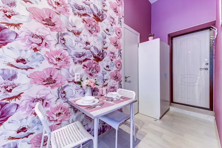 Sukhaparina: Апартаменты In Big City Kazanskaya Студия 4