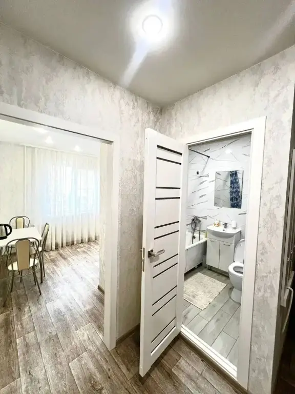 Саранск: Квартира Уютная