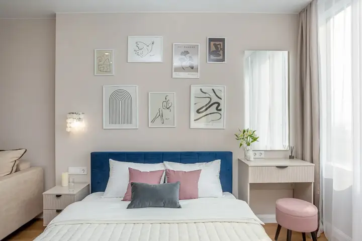 Владивосток: Квартира Sea View с Невероятным Видом Владивостока