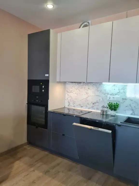 Уфа: Квартира Modern с Красивым Видом у Центра