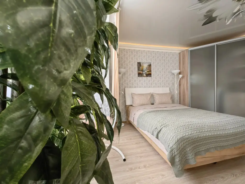 Северодвинск: Апартаменты Like Home на Профсоюзной
