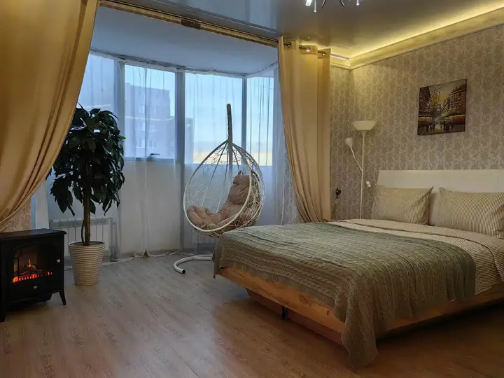 Северодвинск: Апартаменты Like Home на Профсоюзной