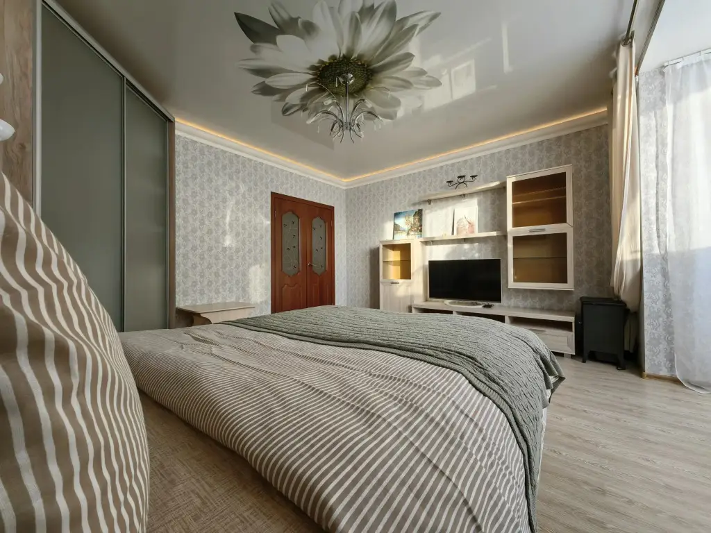 Северодвинск: Апартаменты Like Home на Профсоюзной