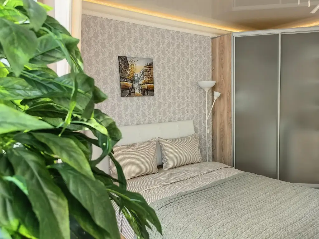 Северодвинск: Апартаменты Like Home на Профсоюзной