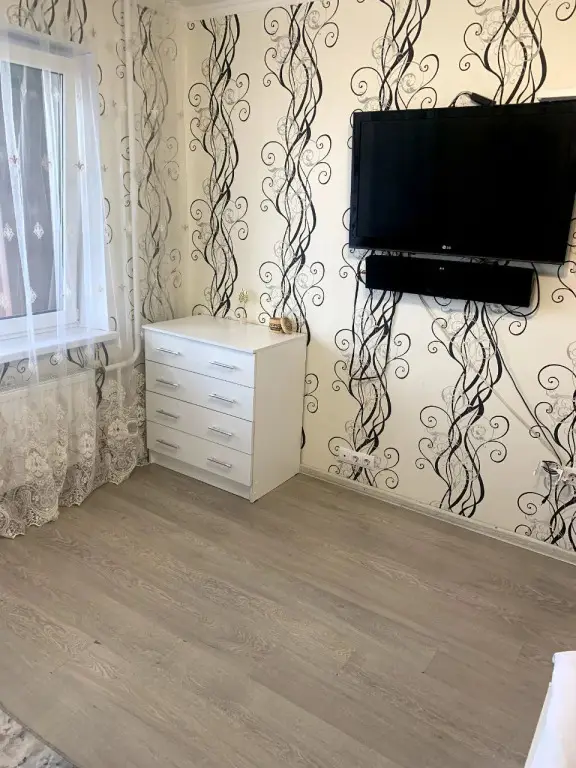 Островцы: Квартира в Новых Островцах