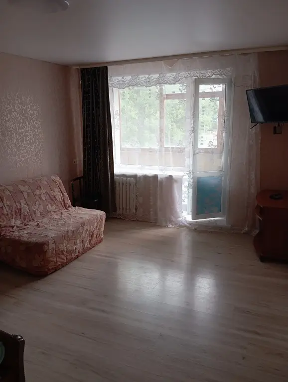 Петропавловск-Камчатский: Апартаменты KamDays 69