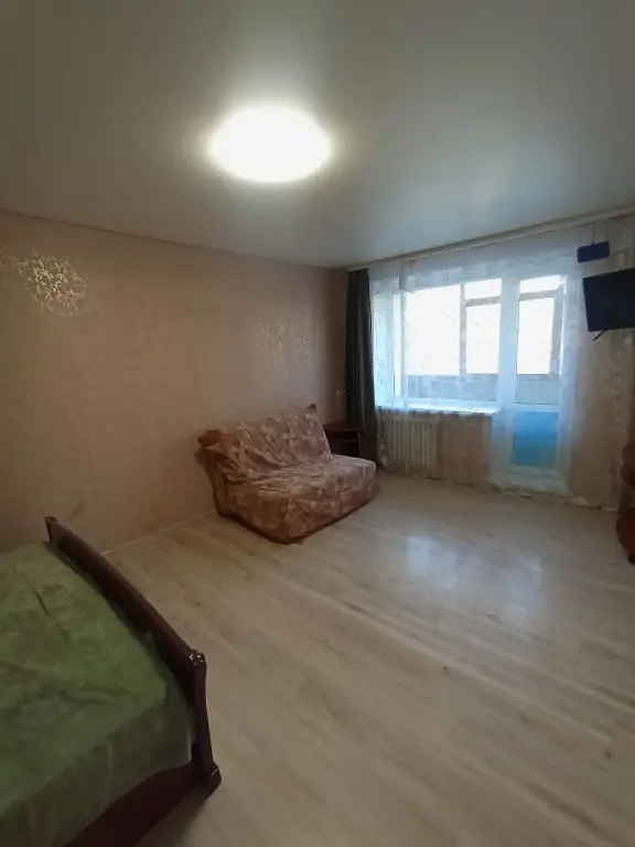 Петропавловск-Камчатский: Апартаменты KamDays 69