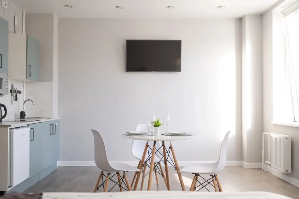 Петрозаводск: Studiya Flat