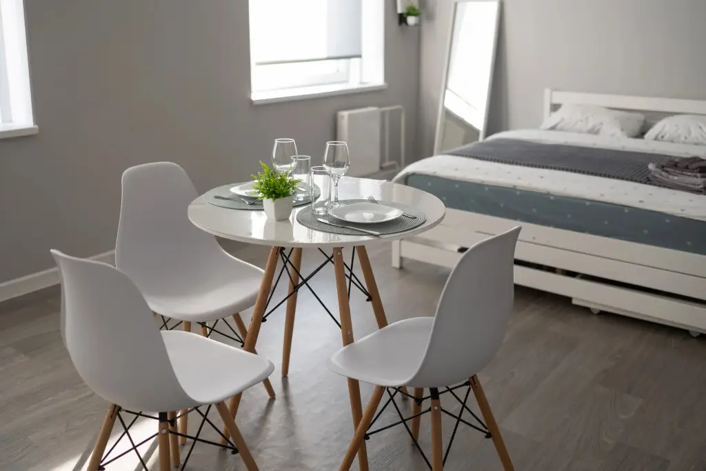 Петрозаводск: Studiya Flat