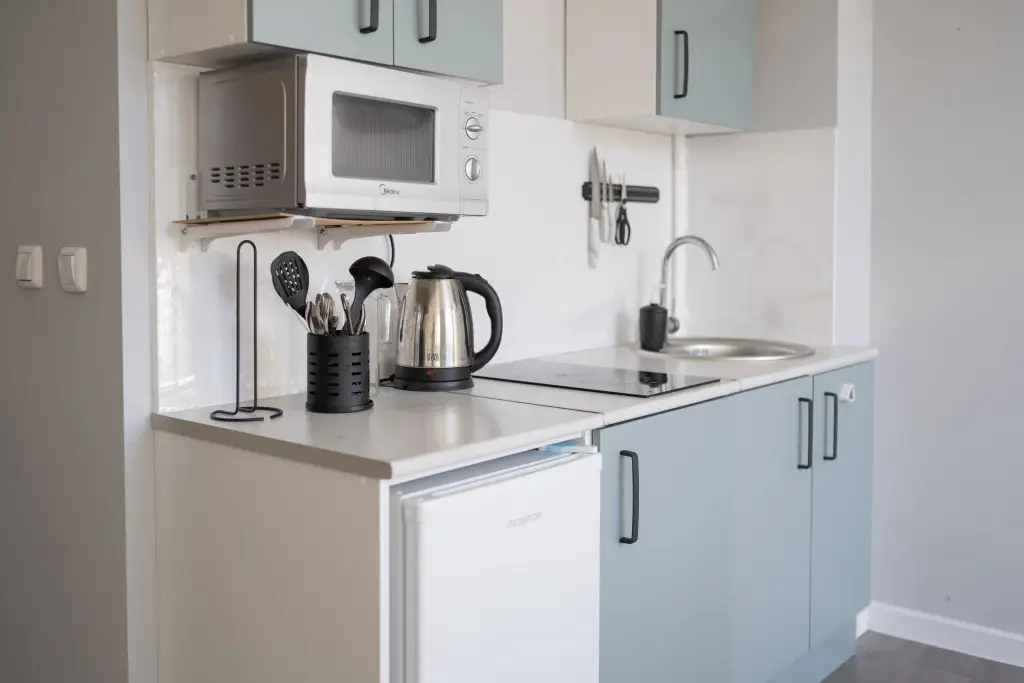 Петрозаводск: Studiya Flat