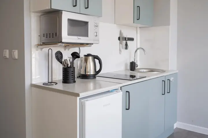 Петрозаводск: Studiya Flat