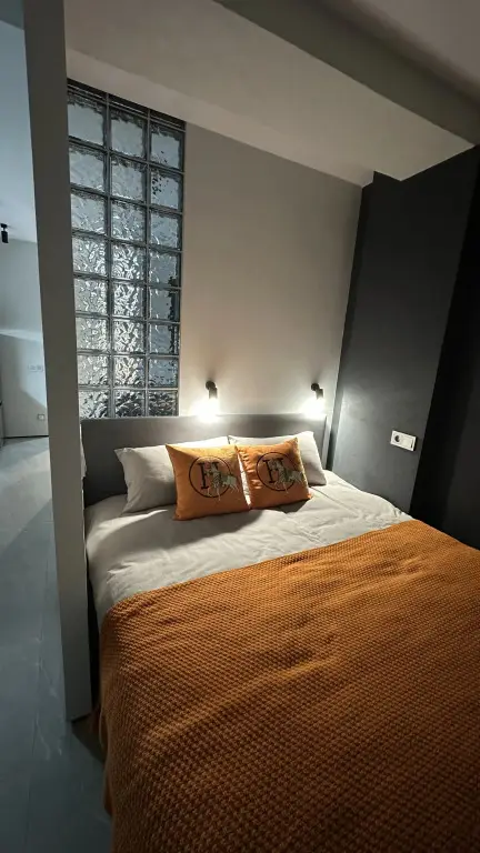 Владивосток: Апартаменты Table bed love apart