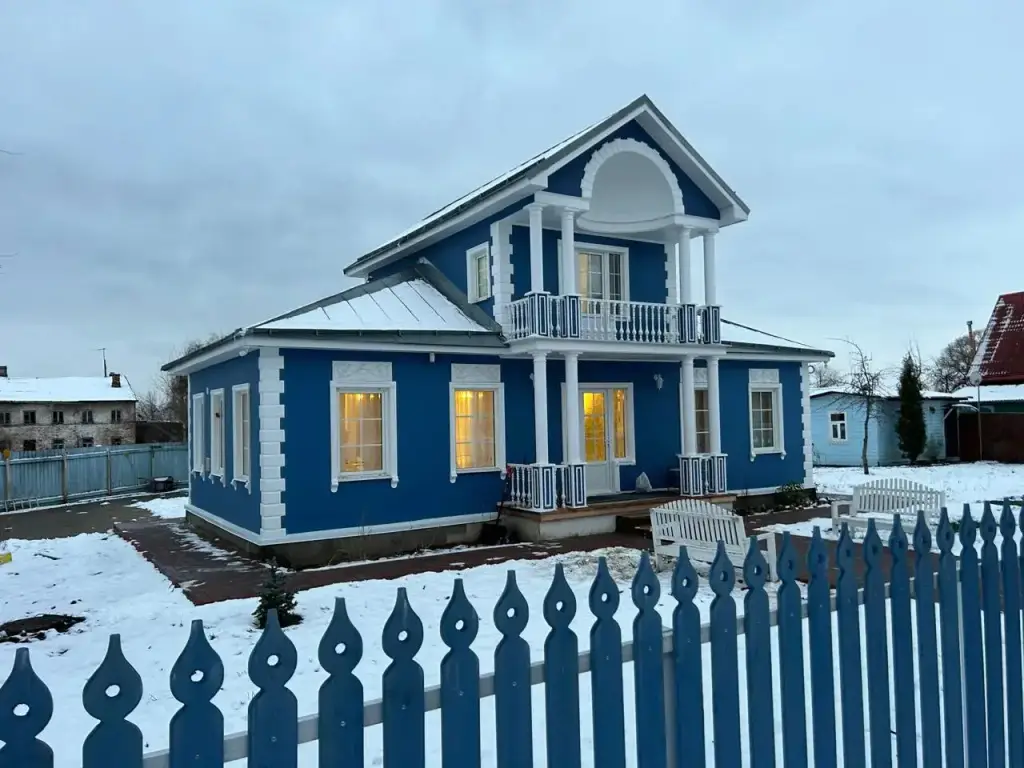 Ростов Великий: Частный дом Городская усадьба Ростов Великий