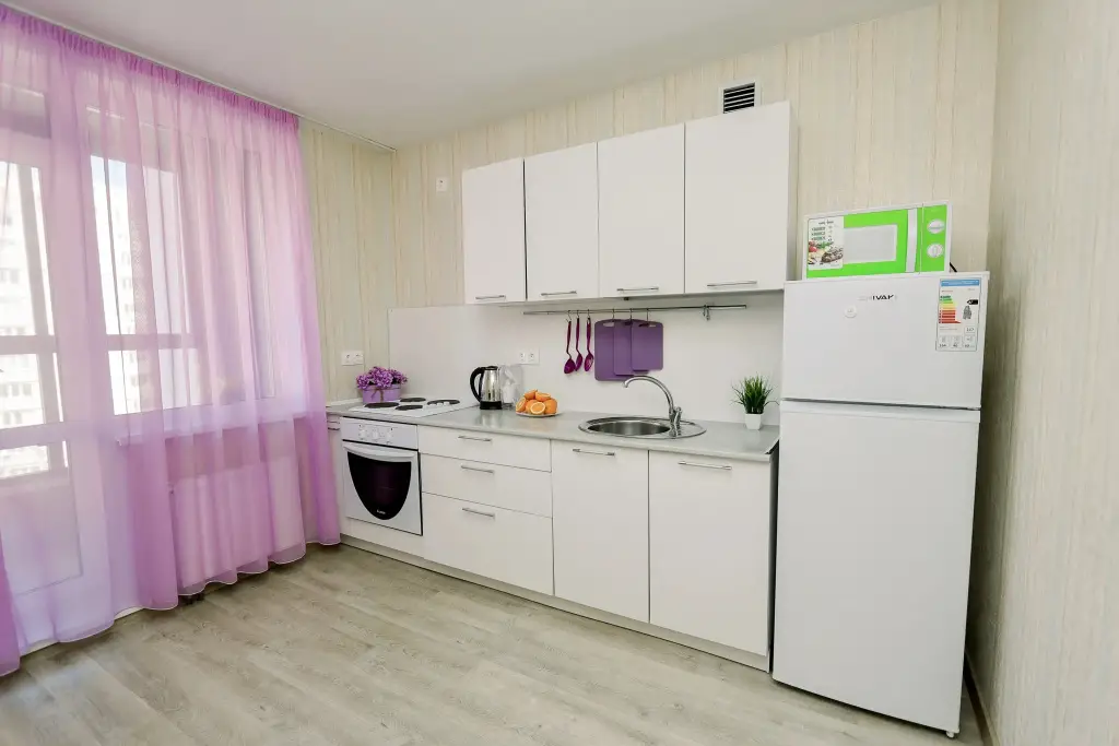 Ижевск: Semeynaya Flat