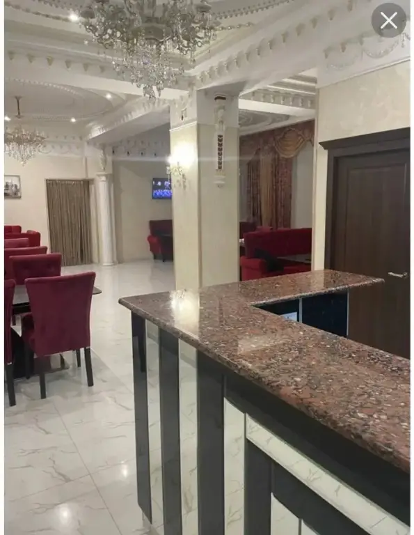 Минеральные Воды: Imperiya Mini hotel