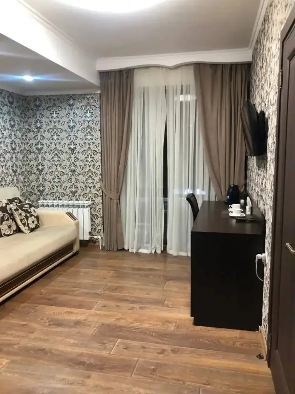 Минеральные Воды: Imperiya Mini hotel