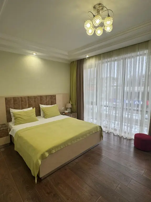 Минеральные Воды: Imperiya Mini hotel