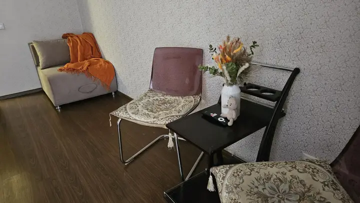 Matrosovo: Квартира Двухкомнатная