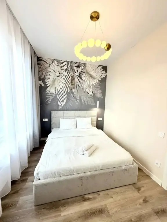 Уфа: Апартаменты в ЖК Tau House 00199700