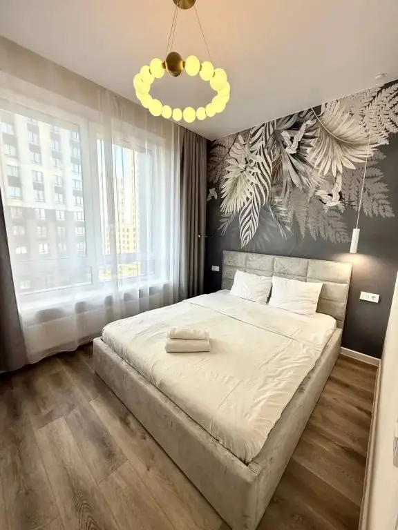 Уфа: Апартаменты в ЖК Tau House 00199700