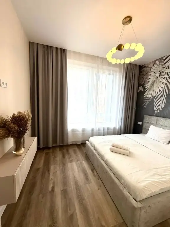 Уфа: Апартаменты в ЖК Tau House 00199700