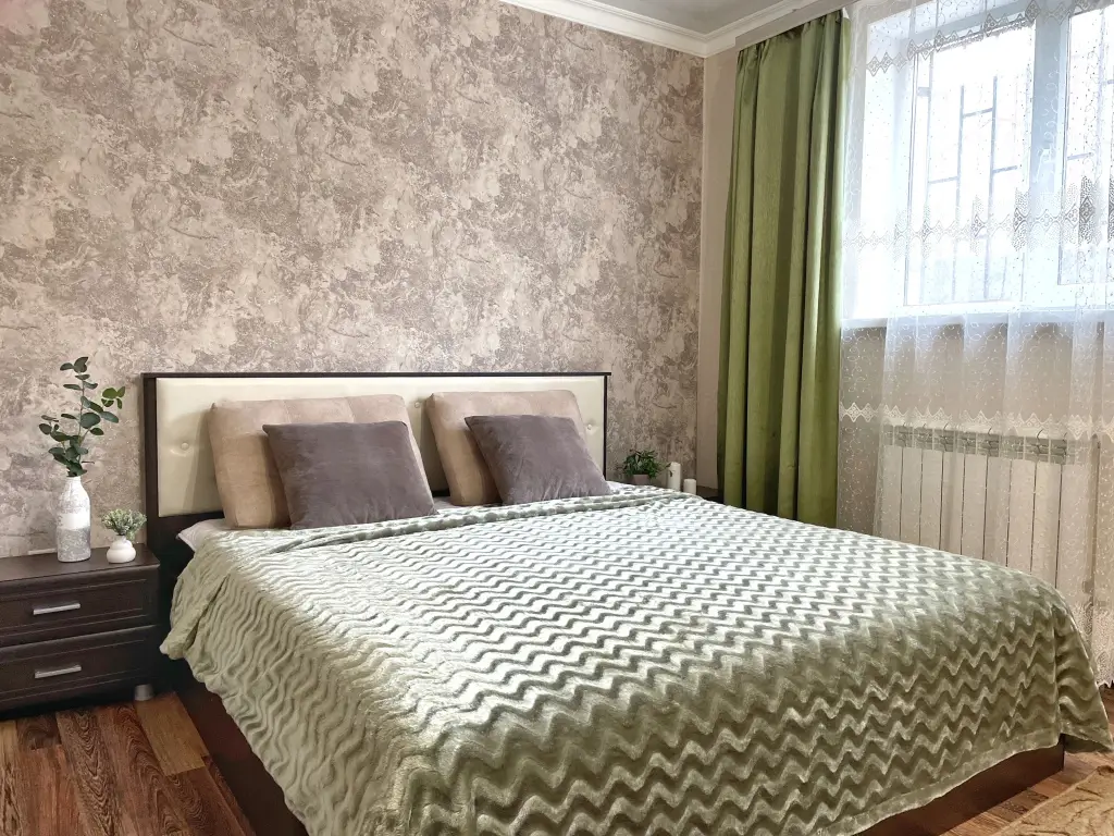 Кисловодск: Квартира в центре Кисловодска