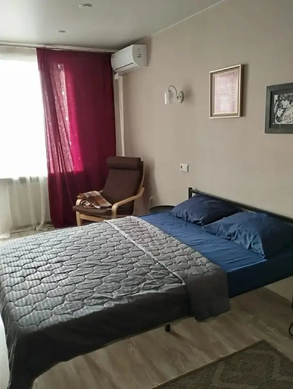 Уфа: Квартира Фортуна