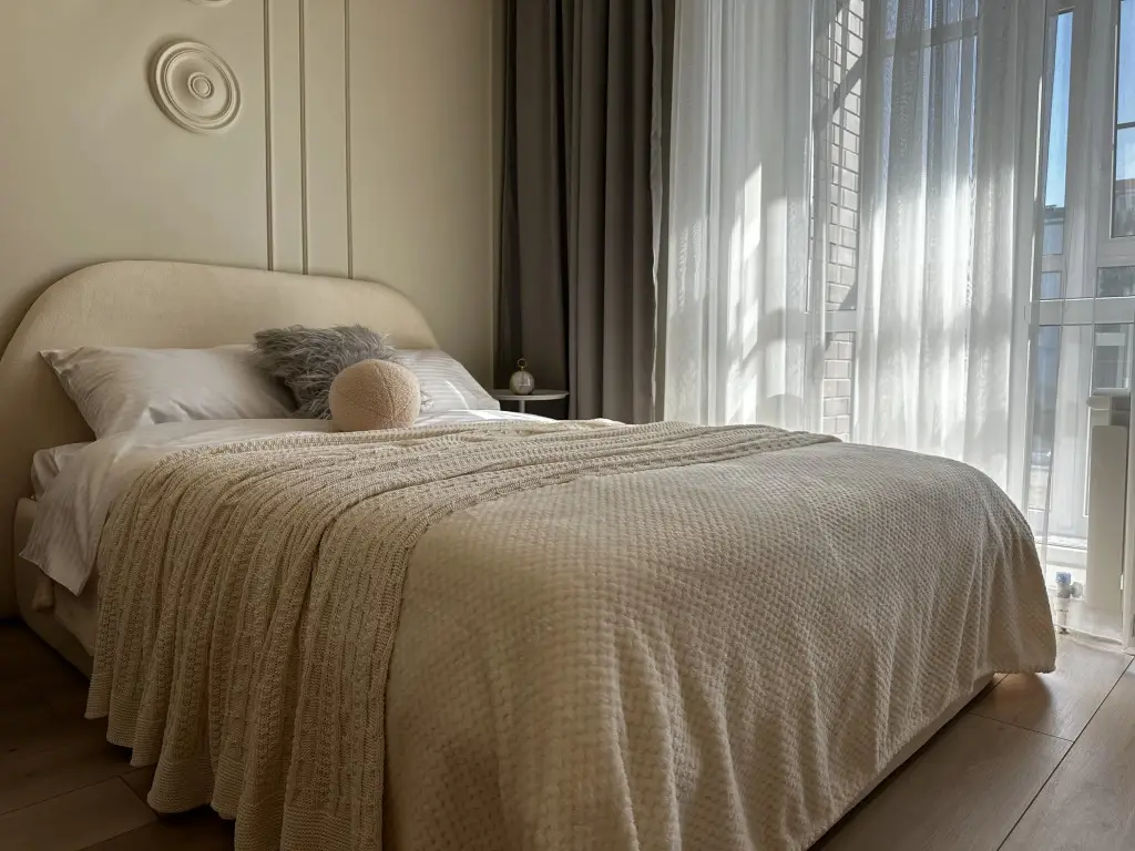 Волгодонск: Апартаменты Студия Мира 7/25И