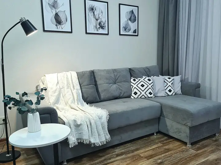 Иркутск: Апартаменты Irkutsk Apart