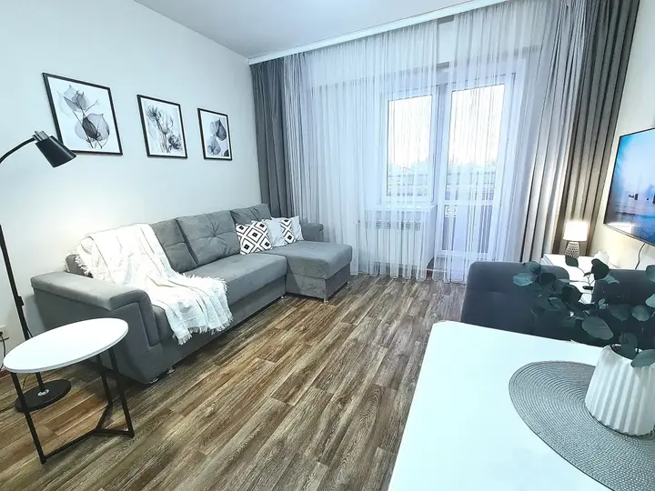 Иркутск: Апартаменты Irkutsk Apart