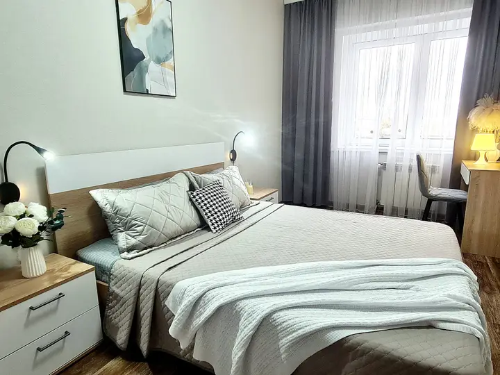 Иркутск: Апартаменты Irkutsk Apart